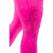 Colanți pentru femei Nebbia TOTALLY SEAMLESS High Waisted Push-Up Leggings 303 pink