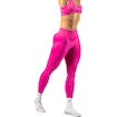 Colanți pentru femei Nebbia TOTALLY SEAMLESS High Waisted Push-Up Leggings 303 pink
