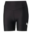 Colanți pentru femei Puma  Fit Eversculpt 5" Tight Short Black