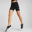 Colanți pentru femei Puma  Fit Eversculpt 5" Tight Short Black