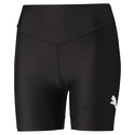 Colanți pentru femei Puma  Fit Eversculpt 5" Tight Short Black