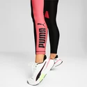 Colanți pentru femei Puma  Fit Eversculpt 7/8 Tight Puma Black