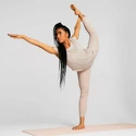 Colanți pentru femei Puma  Studio Foundation 7/8 Tight Rose Quartz