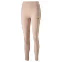 Colanți pentru femei Puma  Studio Foundation 7/8 Tight Rose Quartz