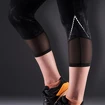 Colanți pentru femei Salomon Cross Run 21" Tight Black