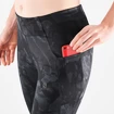 Colanți pentru femei Salomon Cross Run 21" Tight Black