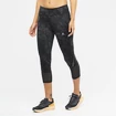 Colanți pentru femei Salomon Cross Run 21" Tight Black