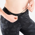 Colanți pentru femei Salomon Cross Run 21" Tight Black