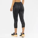 Colanți pentru femei Salomon Cross Run 21" Tight Black