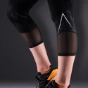 Colanți pentru femei Salomon Cross Run 21" Tight Black