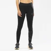 Colanți pentru femei Salomon Cross Run 28" Tight Black