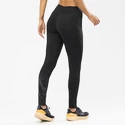 Colanți pentru femei Salomon Cross Run 28" Tight Black