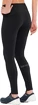 Colanți pentru femei Salomon  XA Warm Tight Black