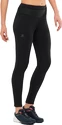 Colanți pentru femei Salomon  XA Warm Tight Black