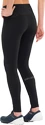 Colanți pentru femei Salomon  XA Warm Tight Black