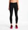 Colanți pentru femei Saucony  Bullet Crop black