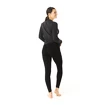 Colanți pentru femei Smartwool  W Merino 250 Baselayer Bottom BXD black