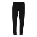 Colanți pentru femei Smartwool  W Merino 250 Baselayer Bottom BXD black  L