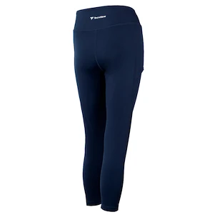 Colanți pentru femei Tecnifibre  7/8 Leggings 2024 XS