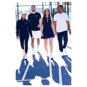 Colanți pentru femei Tecnifibre  7/8 Leggings 2024 XS
