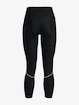 Colanți pentru femei Under Armour  6M Ankle Leg Solid-BLK