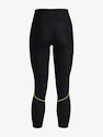 Colanți pentru femei Under Armour  6M Ankle Leg Solid-BLK