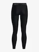 Colanți pentru femei Under Armour  Branded WB Leg-BLK