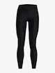 Colanți pentru femei Under Armour  Branded WB Leg-BLK
