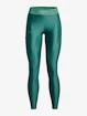 Colanți pentru femei Under Armour  Branded WB Leg-GRN