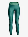 Colanți pentru femei Under Armour  Branded WB Leg-GRN