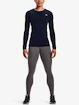 Colanți pentru femei Under Armour  CG Authentics Legging-GRY