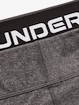 Colanți pentru femei Under Armour  CG Authentics Legging-GRY