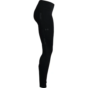 Colanți pentru femei Under Armour  Empowered Tight-BLK XS