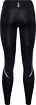 Colanți pentru femei Under Armour  Fly Fast 2.0 CG Tight-BLK