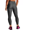 Colanți pentru femei Under Armour HeatGear Hi Ankle Leg Grey