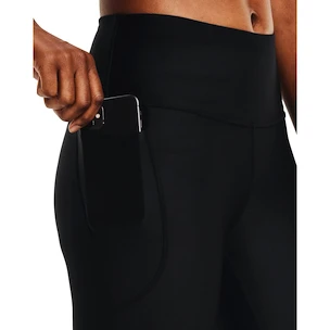 Colanți pentru femei Under Armour HeatGear Hi Capri NS Black