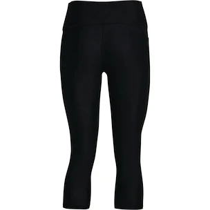 Colanți pentru femei Under Armour HeatGear Hi Capri NS Black