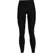 Colanți pentru femei Under Armour HeatGear HiRise Leg NS Black XS