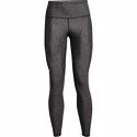 Colanți pentru femei Under Armour HeatGear HiRise Leg NS Charcoal Light Grey