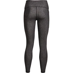 Colanți pentru femei Under Armour HeatGear HiRise Leg NS Charcoal Light Grey