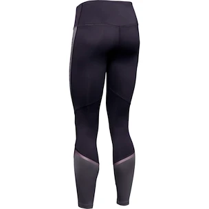 Colanți pentru femei Under Armour HeatGear Legging Graphic Purple XS