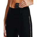 Colanți pentru femei Under Armour HeatGear Taped Ankle Leg Black
