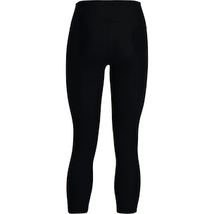 Colanți pentru femei Under Armour HeatGear Taped Ankle Leg Black XS