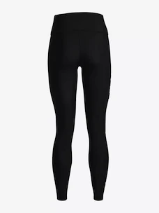 Colanți pentru femei Under Armour  HG Armour Branded Leg NS-BLK S