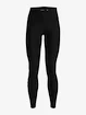 Colanți pentru femei Under Armour  HG Armour Branded Leg NS-BLK S