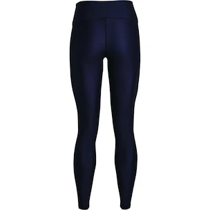 Colanți pentru femei Under Armour  HG Armour Branded Leg NS-NVY S