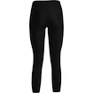 Colanți pentru femei Under Armour  Hi Ankle Leg black