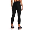 Colanți pentru femei Under Armour  Hi Ankle Leg black