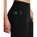 Colanți pentru femei Under Armour  Hi Ankle Leg black