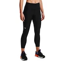 Colanți pentru femei Under Armour  Hi Ankle Leg black